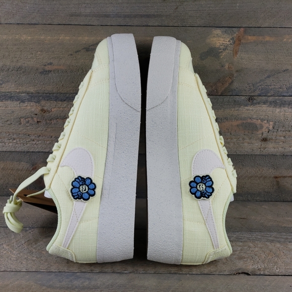 Nike Women's Blazar Low Platform SE NN Casual Shoes Sneakers - Picture 8 of 11